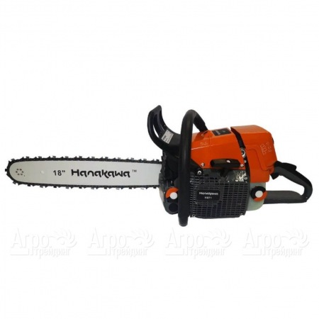 Бeнзoпилa Hanakawa H971 18" в Омске