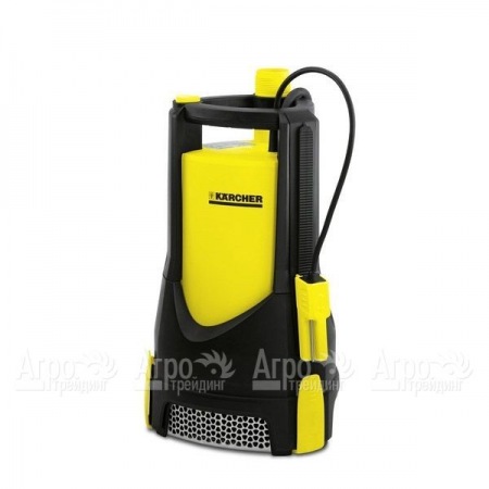 Погружной дренажный насос Karcher SDP 18000 Level Sensor в Омске