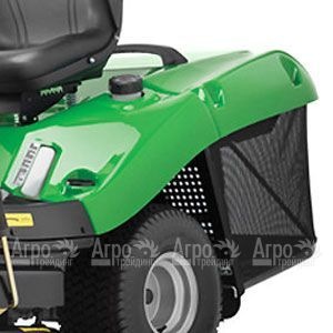 Травосборник для минитрактора Caiman Comodo 2WD в Омске