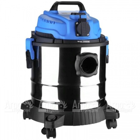 Промышленный пылесос DEKO DKVC-1200-20S в Омске