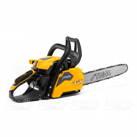 Бензопила Stiga CS 540-14" в Омске