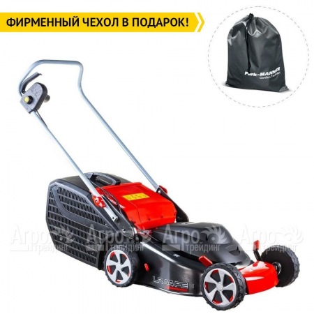 Газонокосилка электрическая Efco LR 44 PE Comfort Plus в Омске