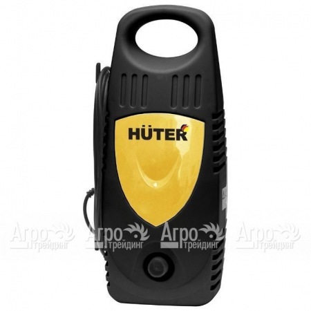 Мойка высокого давления Huter W105-QC в Омске