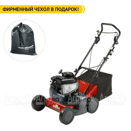 Скарификатор Eurosystems SC42-H с двигателем Honda GCV 160 в Омске