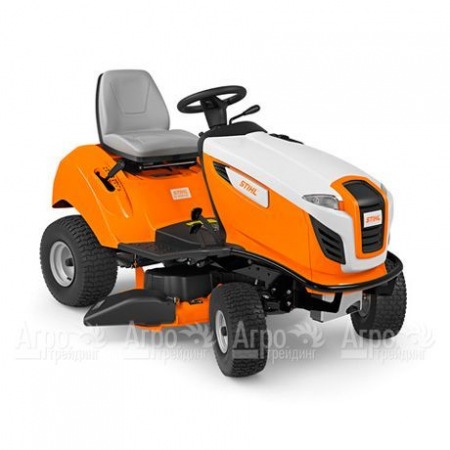 Садовый минитрактор Stihl RT 4097.0 SX в Омске
