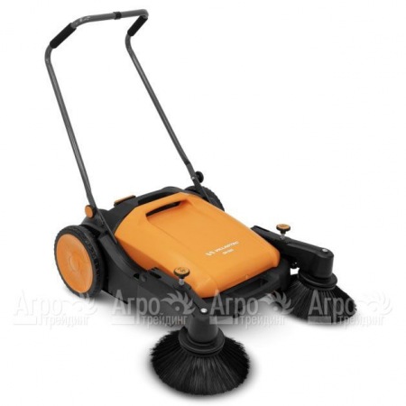 Подметальная машина Villartec SM 920  в Омске