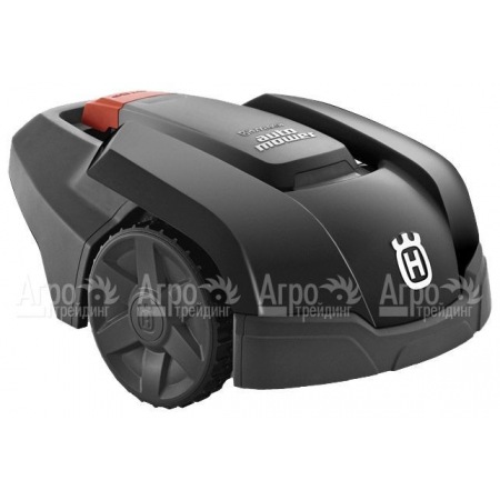 Газонокосилка-робот Husqvarna Automower 105 в Омске