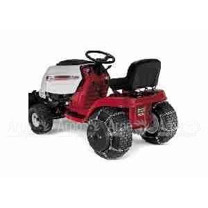 Цепи на колеса MTD 20,0*8,0  в Омске