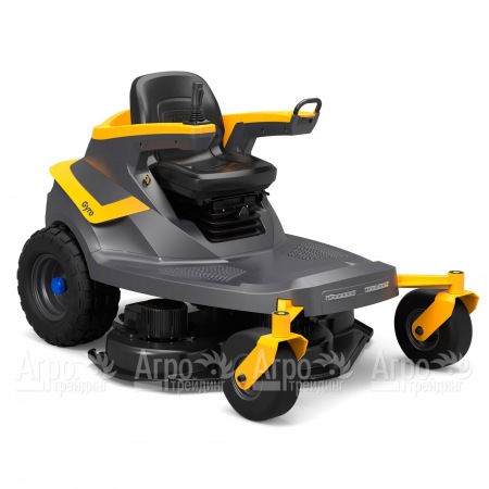 Райдер Stiga Gyro 900e  в Омске