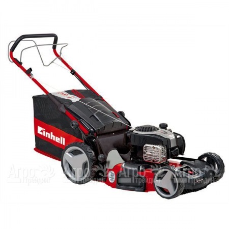 Газонокосилка бензиновая Einhell GC-PM 53 S HW B&#38;S в Омске