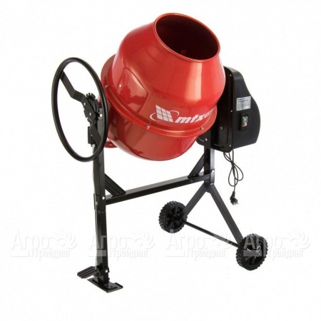 Бетоносмеситель MTX СМ-120К (Бетономешалка MTX СМ-120К) в Омске