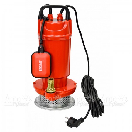 Дренажный насос Brait NDF-1300G  в Омске