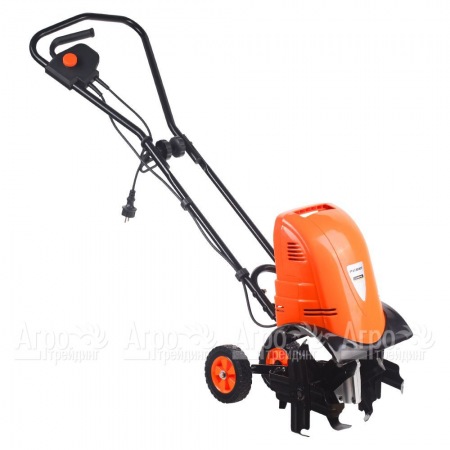 Электрический культиватор Patriot Garden T 1,6/300F EPG Tesla-2 в Омске