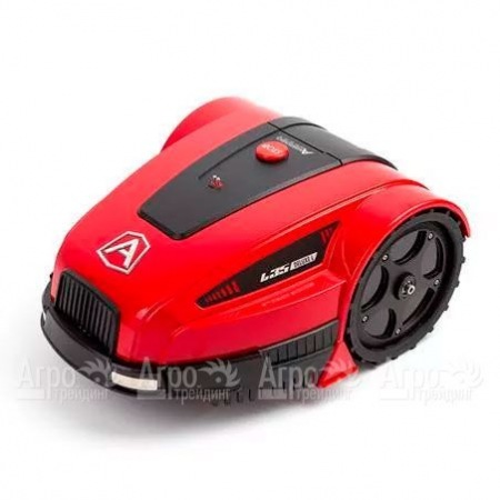 Газонокосилка-робот Caiman Ambrogio L35i Deluxe в Омске