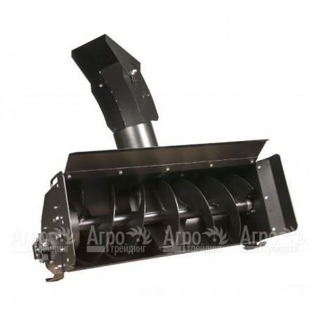 Снегоотбрасыватель одноступенчатый 100 см для тракторов Caiman  в Омске