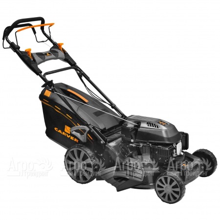 Газонокосилка бензиновая Carver LMG-3653DMS  в Омске