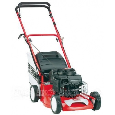 Газонокосилка бензиновая SABO 43-Compact SA760 в Омске