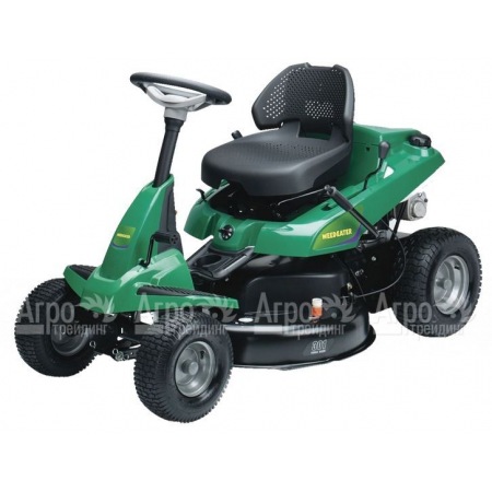 Садовый минитрактор Weed Eater WE301 в Омске