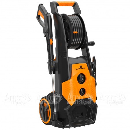 Мойка высокого давления Carver CW-2501EI в Омске