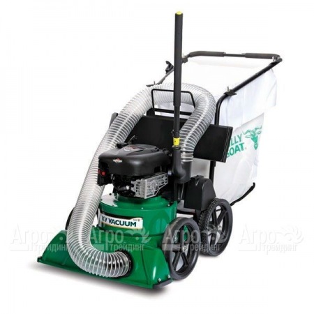Садовый пылесос Billy Goat KV601SPEU в Омске