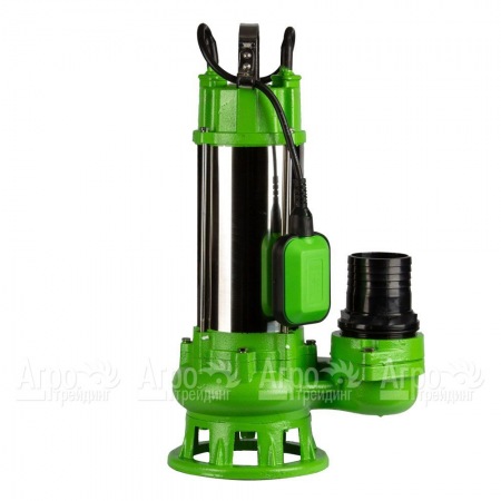 Дренажный насос RedVerg RD-DP2200/35CI  в Омске