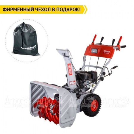 Снегоуборщик Ресанта СБ 4100ПФ в Омске