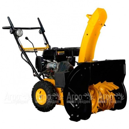 Снегоуборщик RedVerg RD-250-65E  в Омске