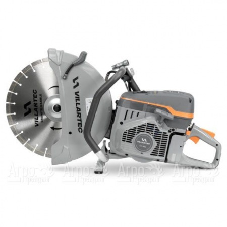 Бензорез Villartec CC990 в Омске