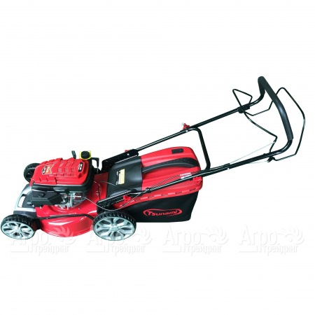 Газонокосилка бензиновая Tsunami LME-46S в Омске