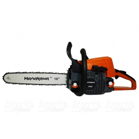 Бeнзoпилa Hanakawa H945 16&quot;  в Омске