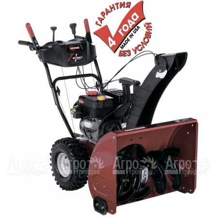 Снегоуборщик Craftsman 88970 в Омске