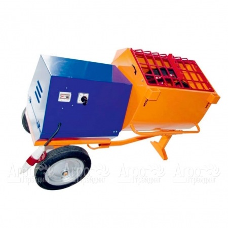 Растворосмеситель Строймаш РН-80 в Омске