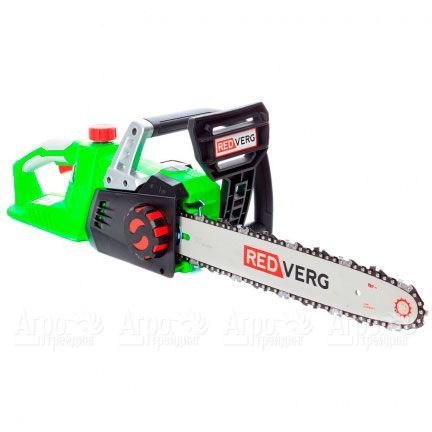 Аккумуляторная пила RedVerg RD-C36V/BL-14" (без аккумулятора и зарядного устройства) в Омске