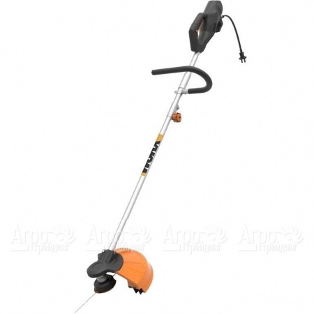 Триммер электрический Worx WG111E в Омске