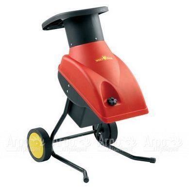 Измельчитель электрический Wolf-Garten SDE 2500 в Омске