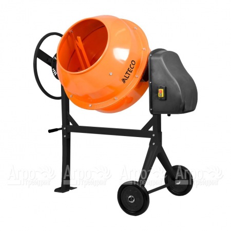 Бетоносмеситель Alteco БС 200 С (Бетономешалка Alteco БС 200 С)  в Омске