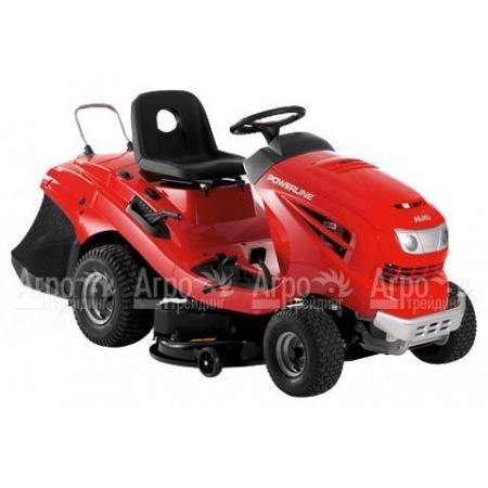 Садовый минитрактор Al-KO PowerLine T 20-102 HD в Омске