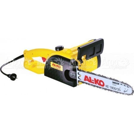 Электропила Al-Ko КЕ 1800/35-14" в Омске