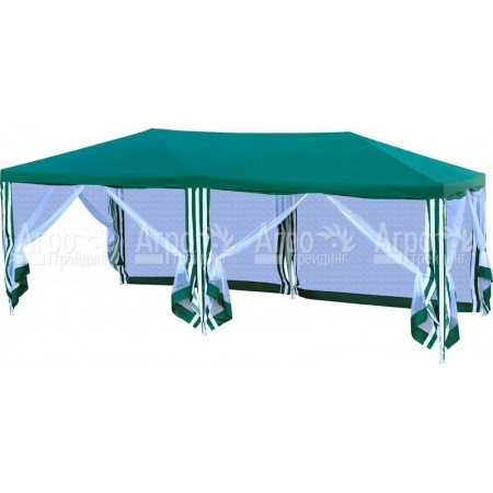 Беседка тент-шатер Green Glade 1056  в Омске