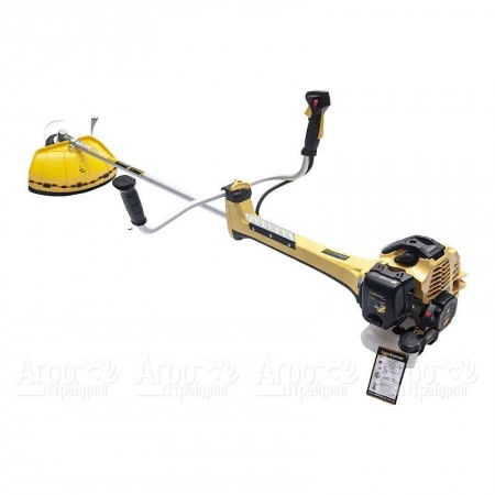 Бензокоса (бензиновый триммер) Hanskonner HBT152D в Омске