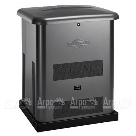 Газовый генератор Briggs&#38;Stratton Home Standby 6000 Вт в Омске