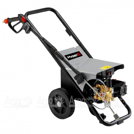 Мойка высокого давления Lavor Professional Hyper C 2021 LP в Омске