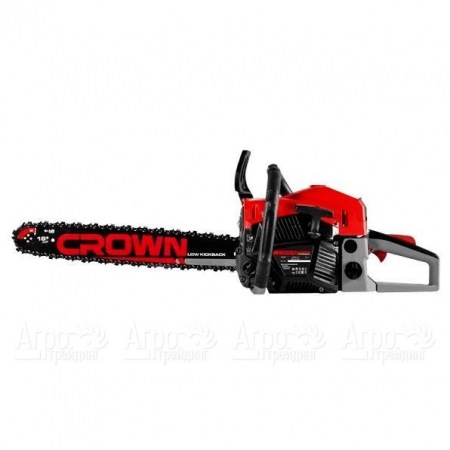 Бензопила Crown CT20101-18" в Омске