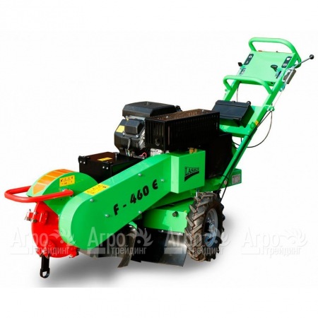 Измельчитель пней Laski F460EC-Rato в Омске