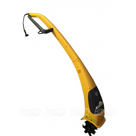 Электрический рыхлитель Eurosystems Lucciola 220V/250Wt в Омске