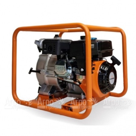 Бензиновая мотопомпа Villartec PTB80 в Омске