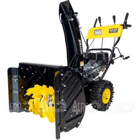 Снегоуборщик Huter SGC 4800EX в Омске