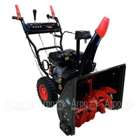 Снегоуборщик Yanis Blizzard M24DL в Омске