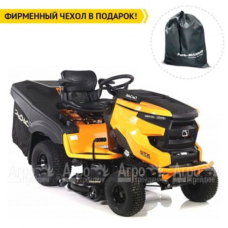 Садовый минитрактор Cub Cadet XT2 CC1023 25HP в Омске