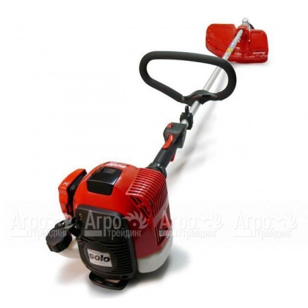 Бензокоса (бензиновый триммер) Solo 109L в Омске